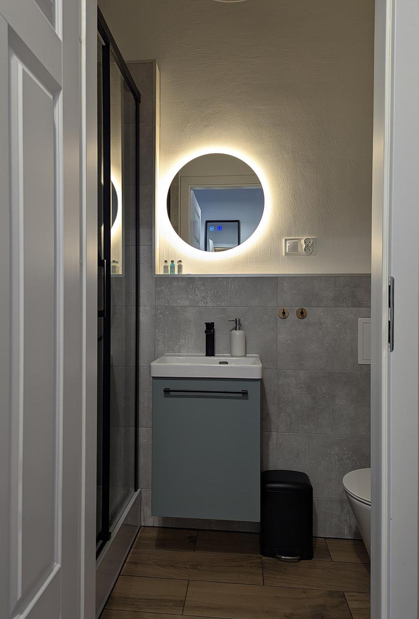 Apartment Mieszkanko