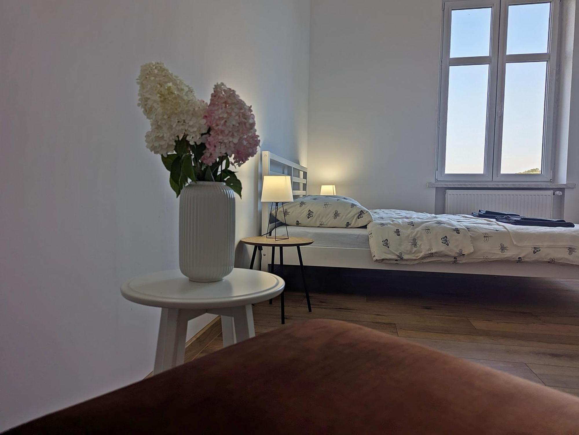 Apartment Mieszkanko *