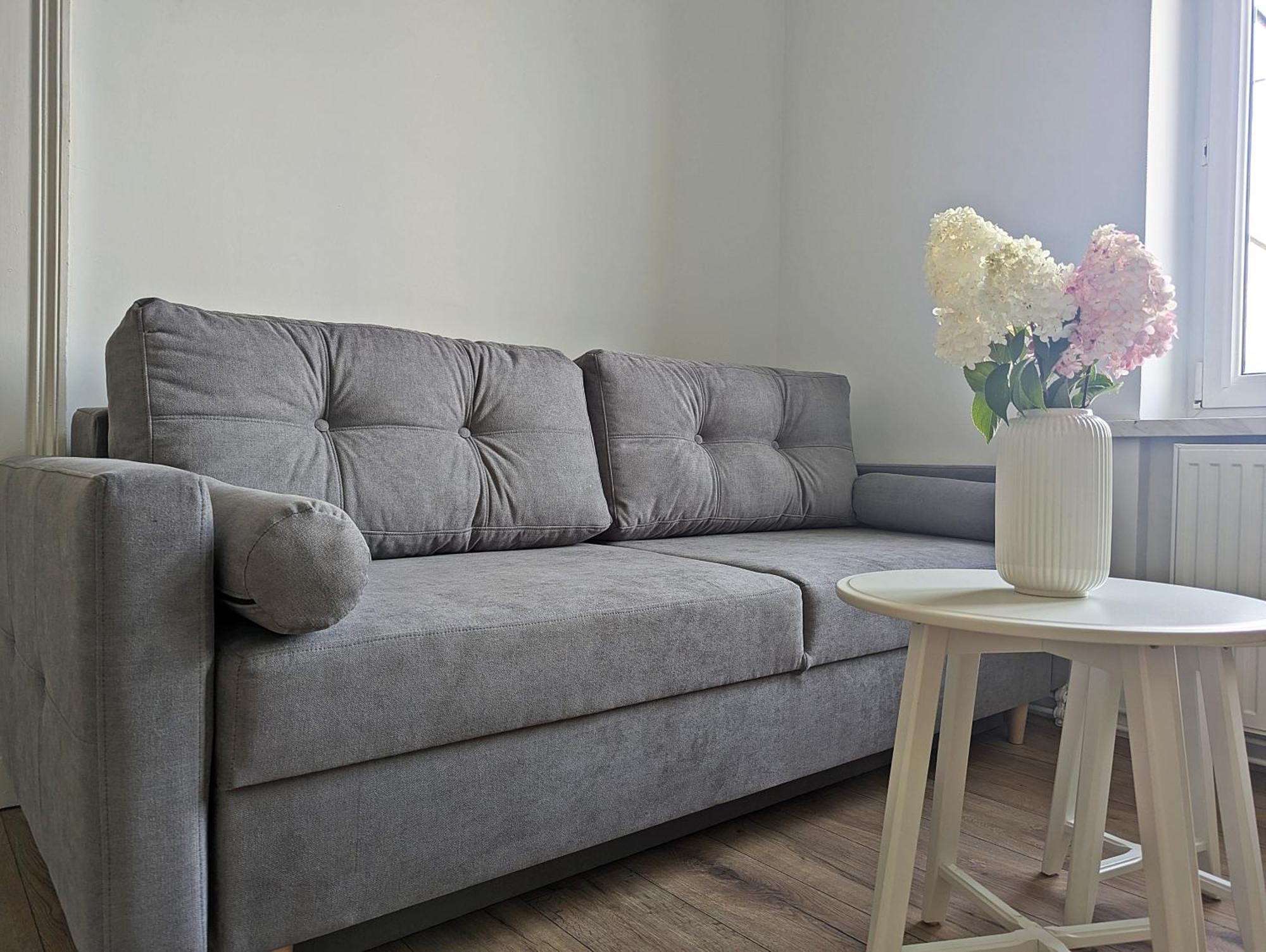 Mieszkanko Apartment