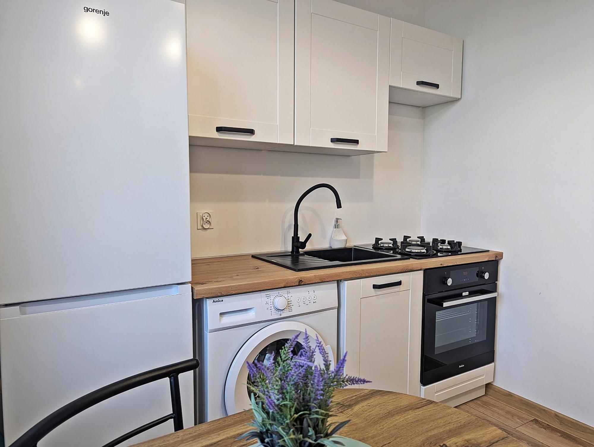 Apartment Mieszkanko