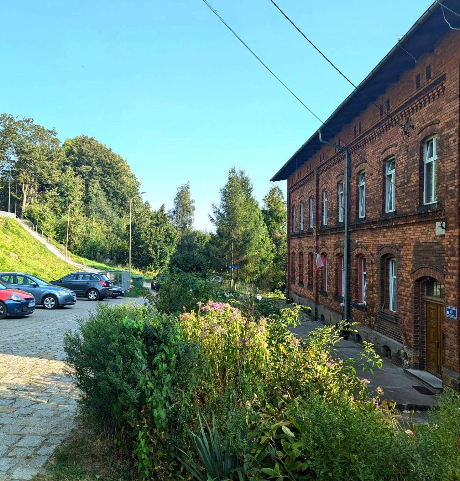 Mieszkanko